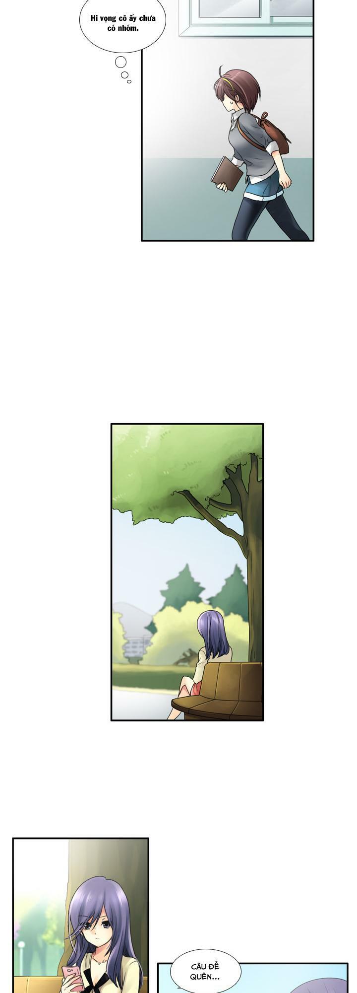 Useful Good-for-nothing: Chapter 8
