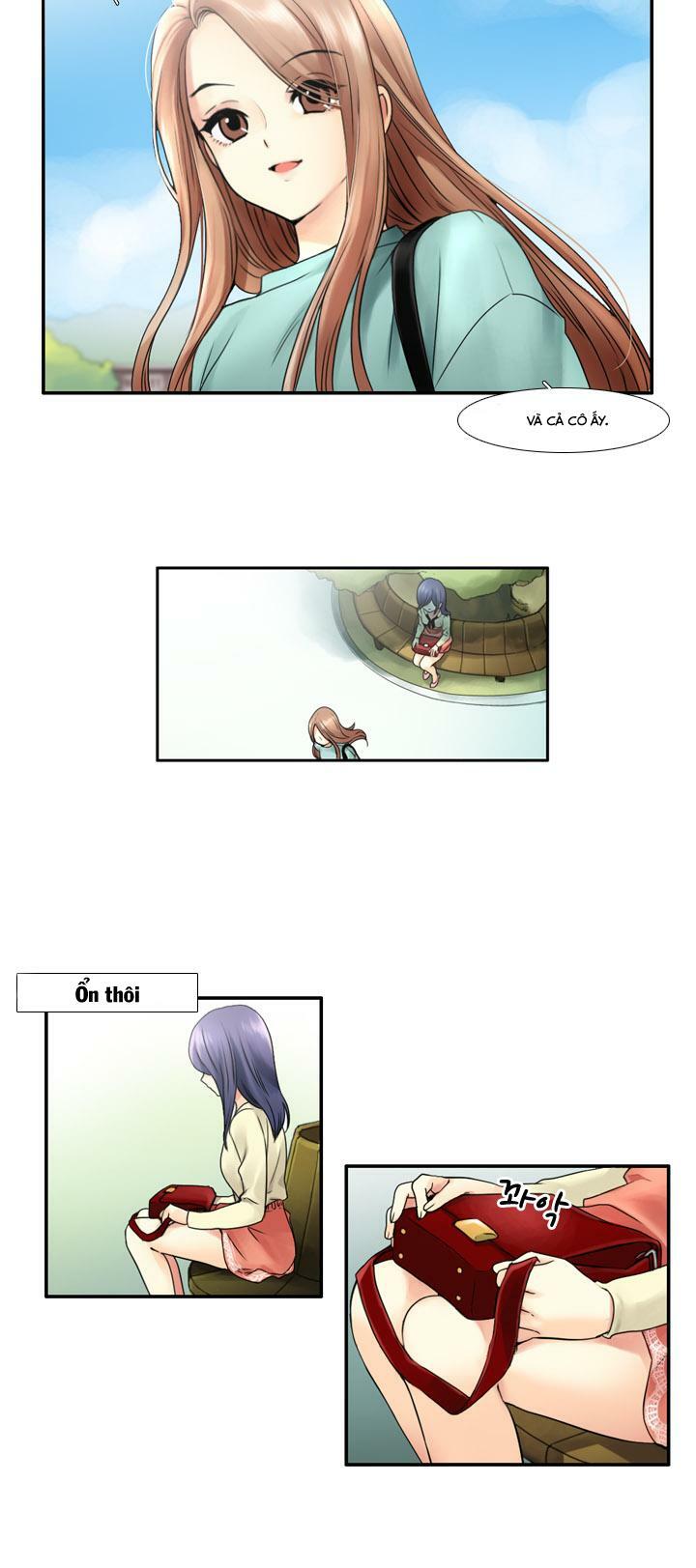 Useful Good-for-nothing: Chapter 8