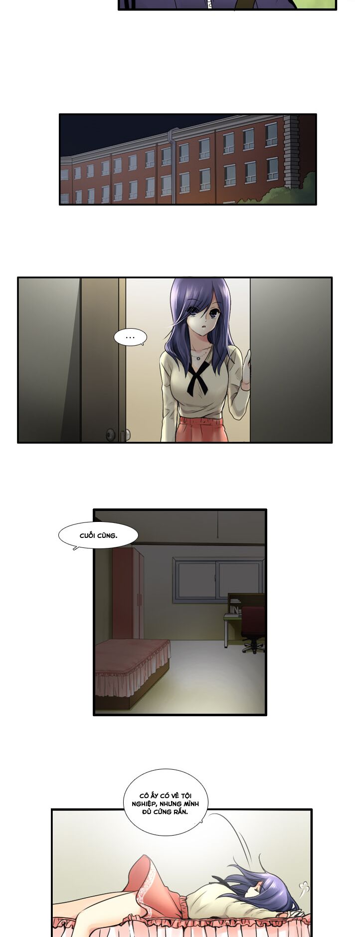 Useful Good-for-nothing: Chapter 9