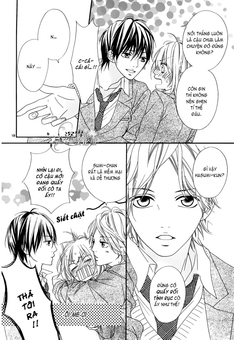 Renren Zakari: Chapter 1