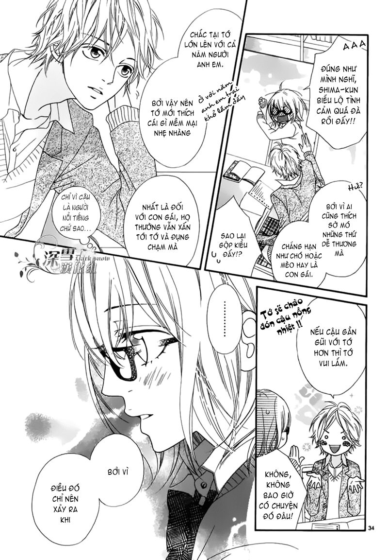 Renren Zakari: Chapter 1