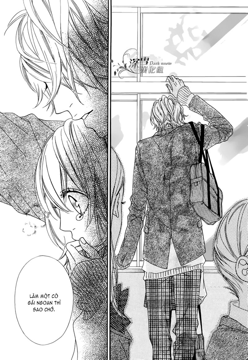 Renren Zakari: Chapter 1