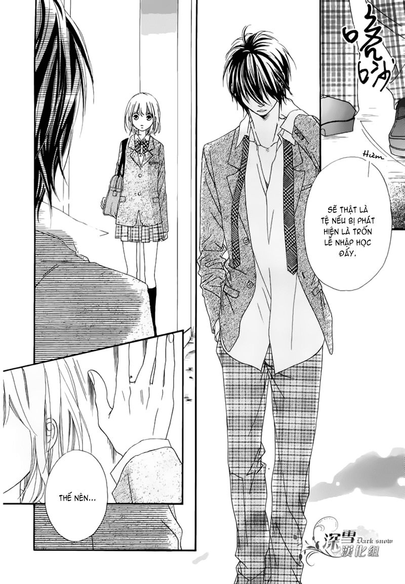 Renren Zakari: Chapter 1