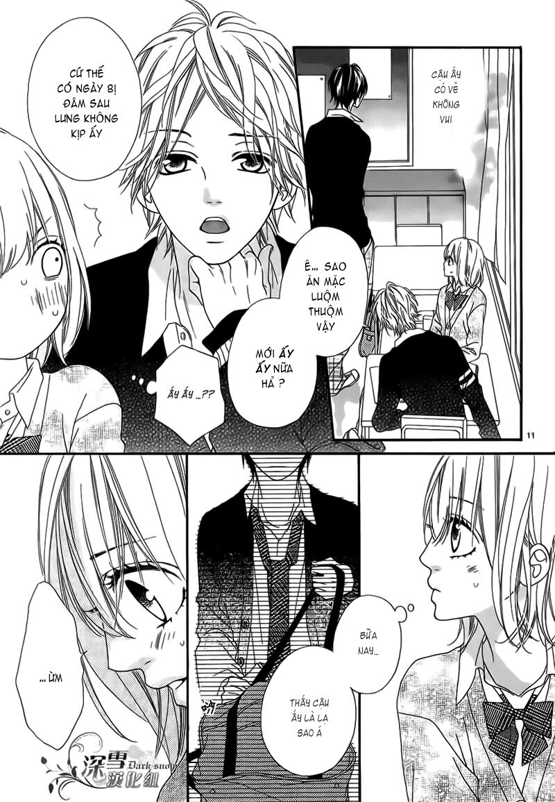Renren Zakari: Chapter 2