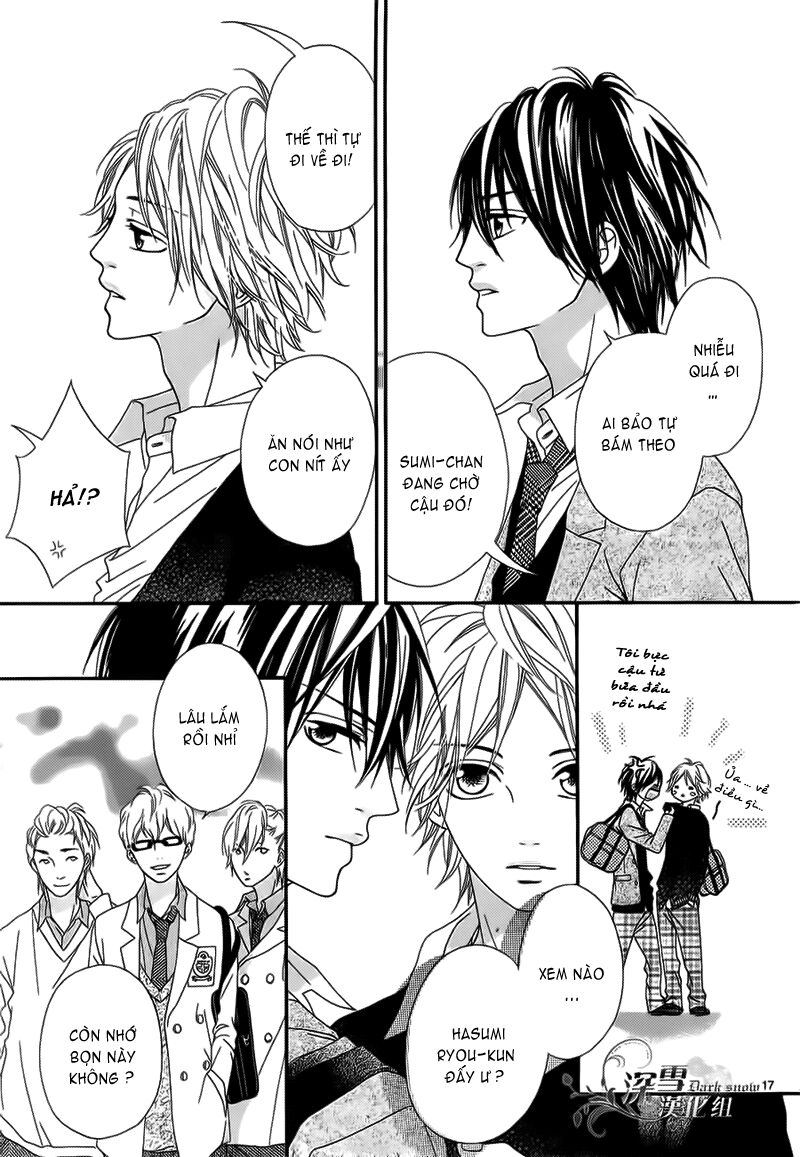 Renren Zakari: Chapter 2