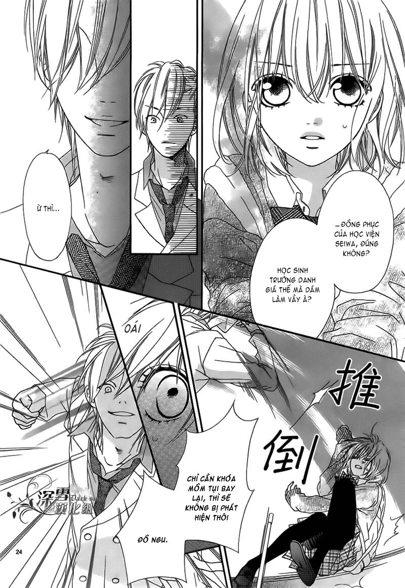 Renren Zakari: Chapter 2
