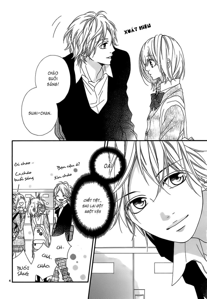 Renren Zakari: Chapter 2