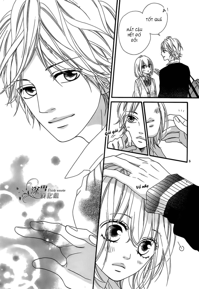 Renren Zakari: Chapter 2