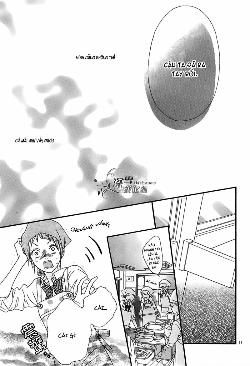Renren Zakari: Chapter 3