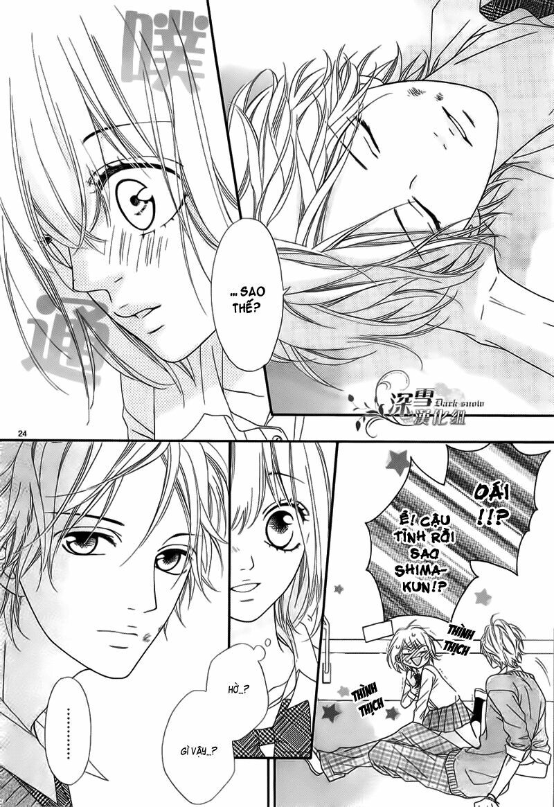 Renren Zakari: Chapter 3