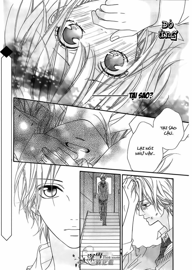 Renren Zakari: Chapter 3
