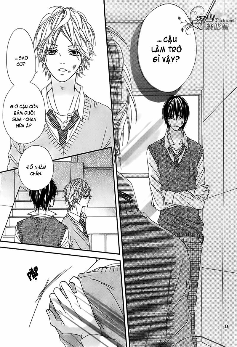 Renren Zakari: Chapter 3