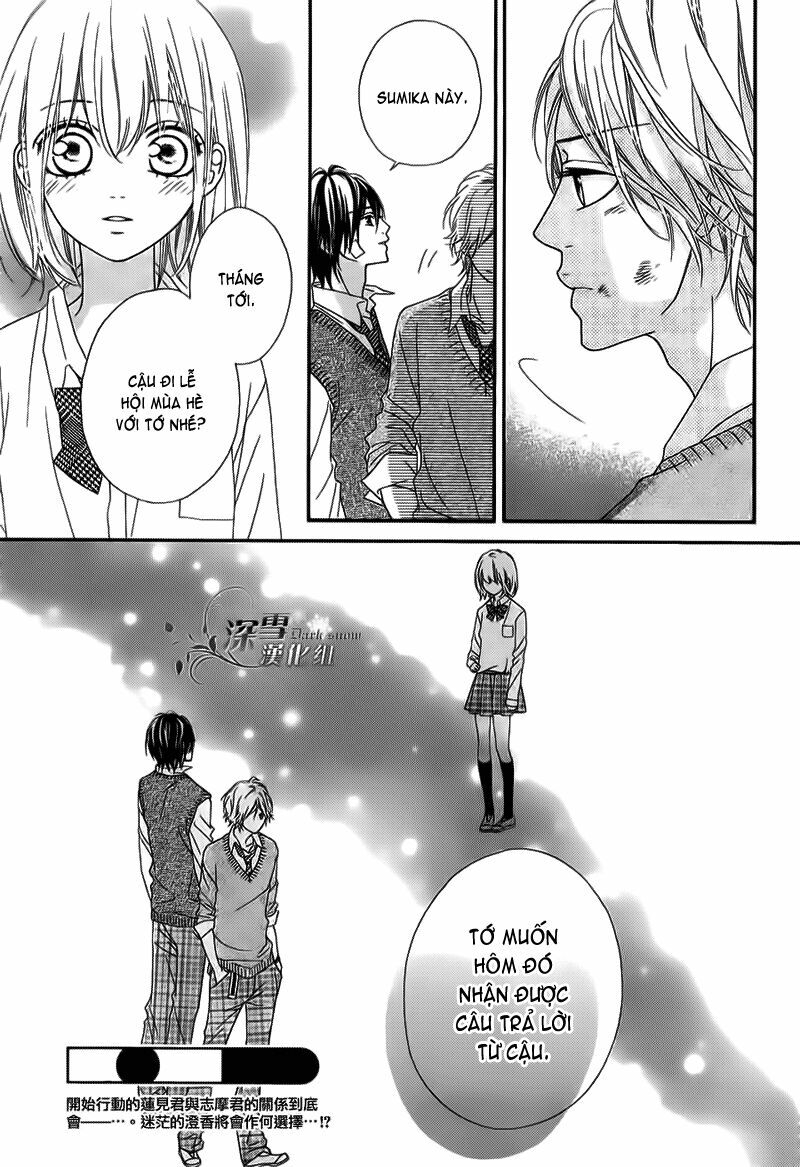 Renren Zakari: Chapter 3