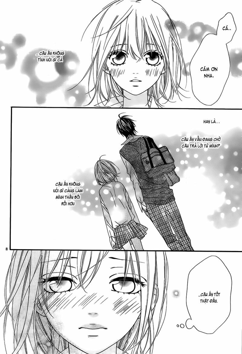 Renren Zakari: Chapter 3