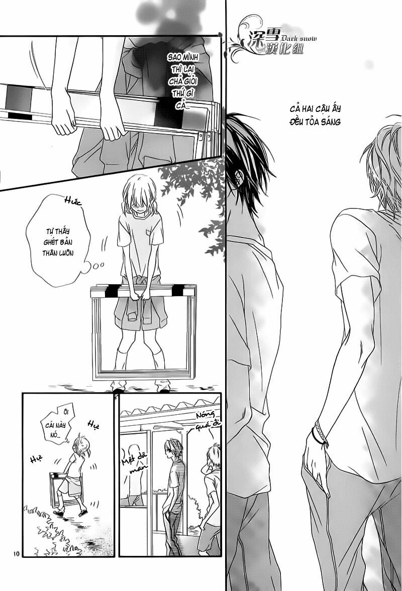 Renren Zakari: Chapter 4