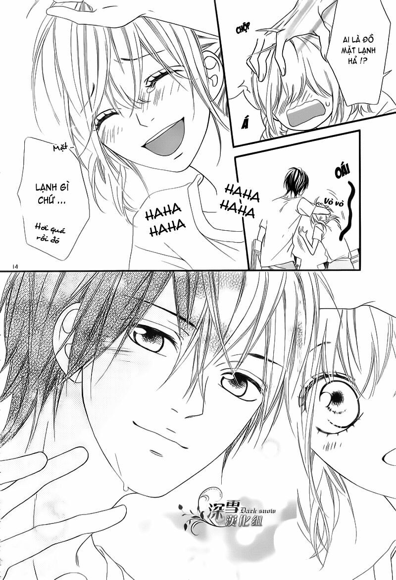 Renren Zakari: Chapter 4