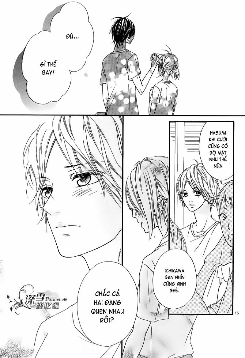 Renren Zakari: Chapter 4