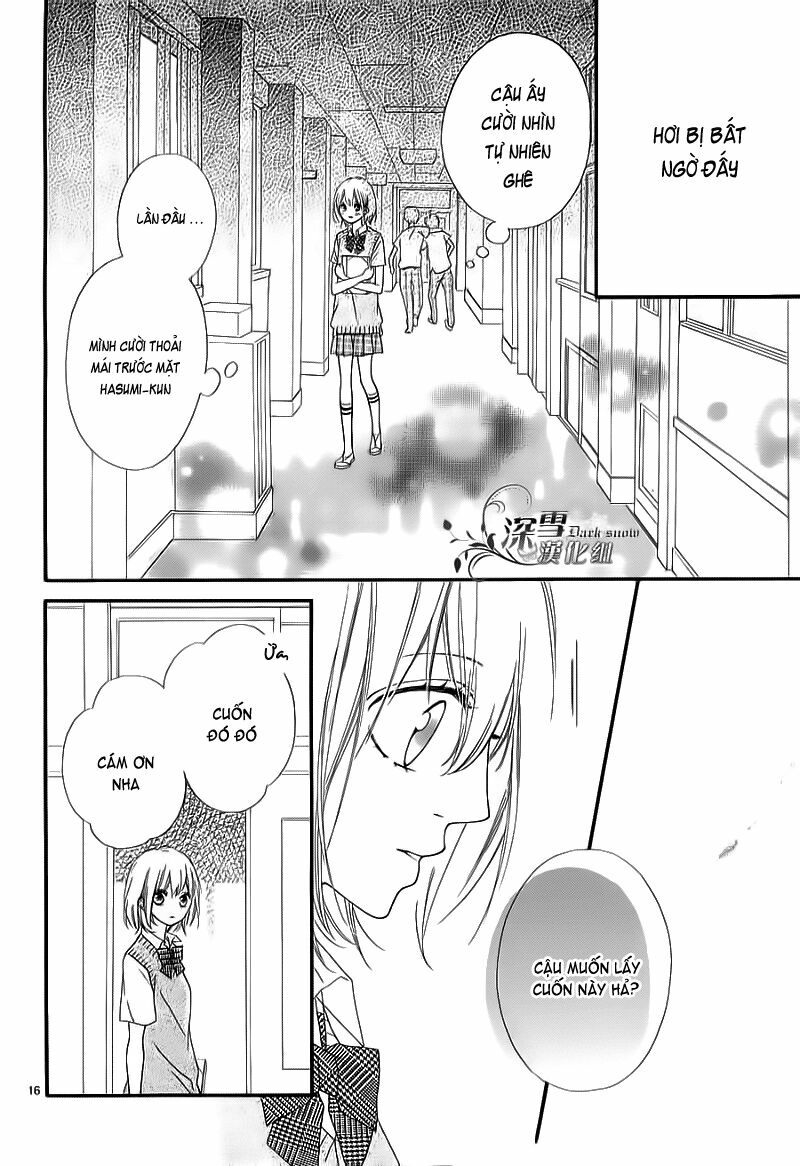 Renren Zakari: Chapter 4