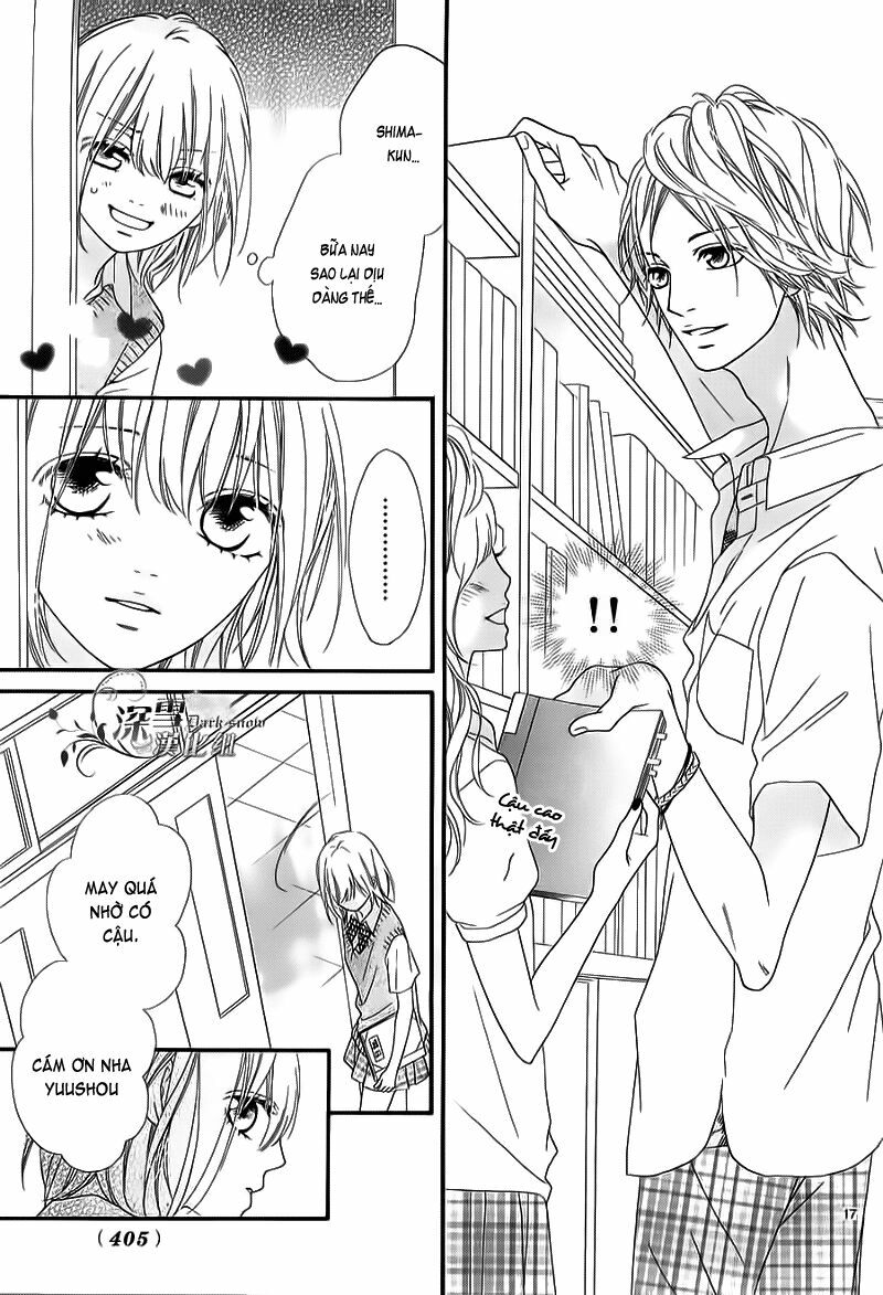Renren Zakari: Chapter 4