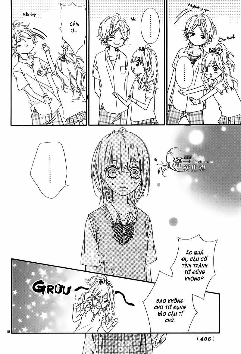 Renren Zakari: Chapter 4