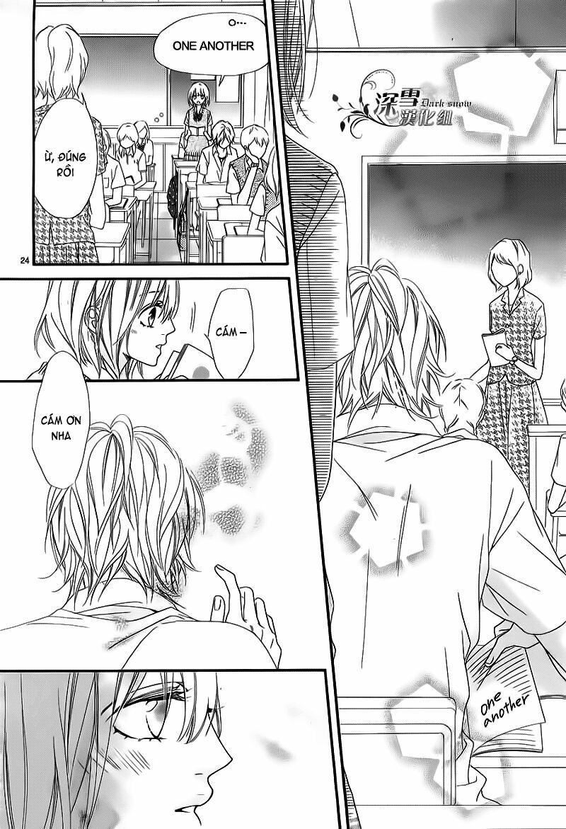 Renren Zakari: Chapter 4