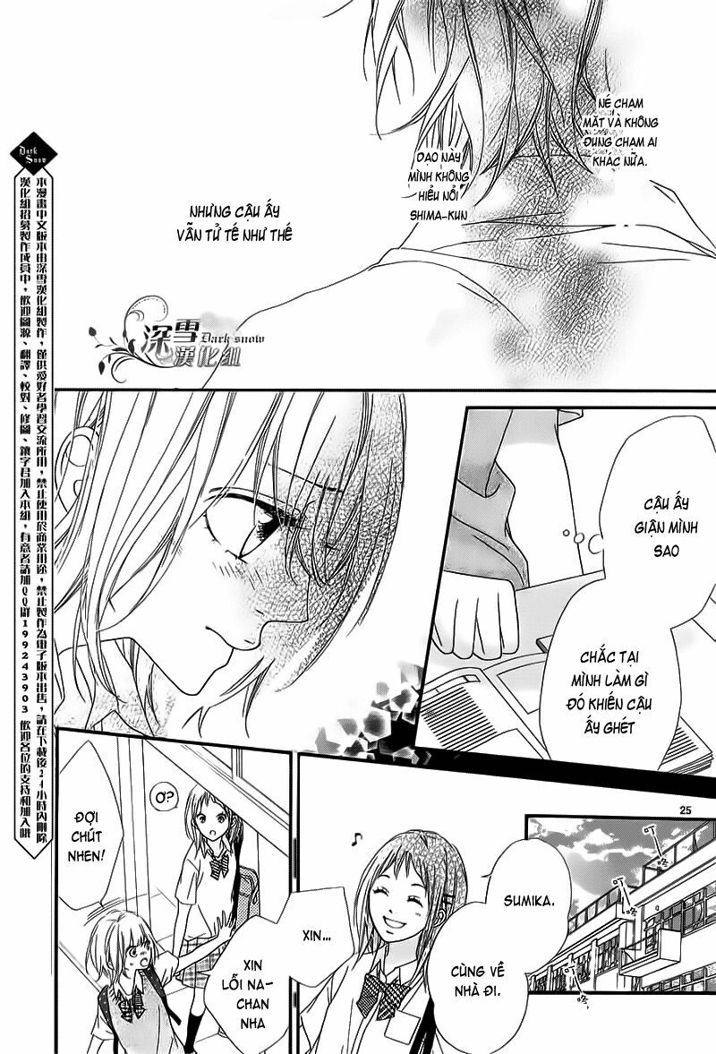 Renren Zakari: Chapter 4