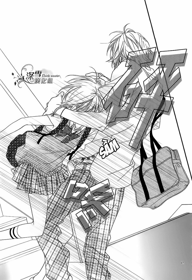 Renren Zakari: Chapter 4