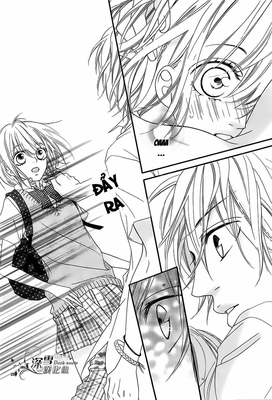 Renren Zakari: Chapter 4