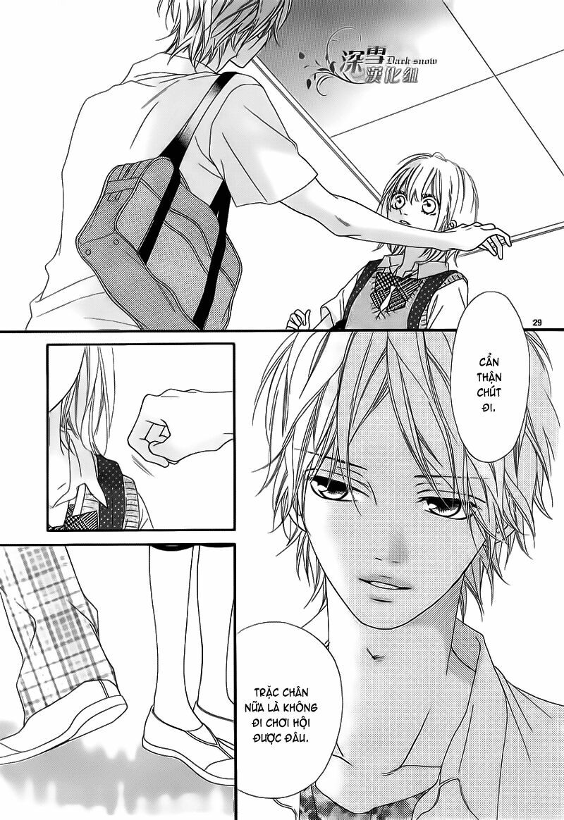 Renren Zakari: Chapter 4