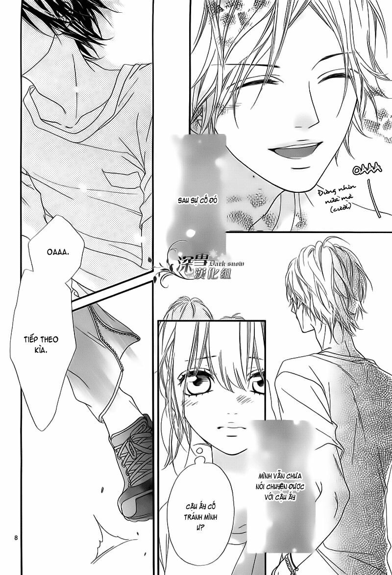 Renren Zakari: Chapter 4
