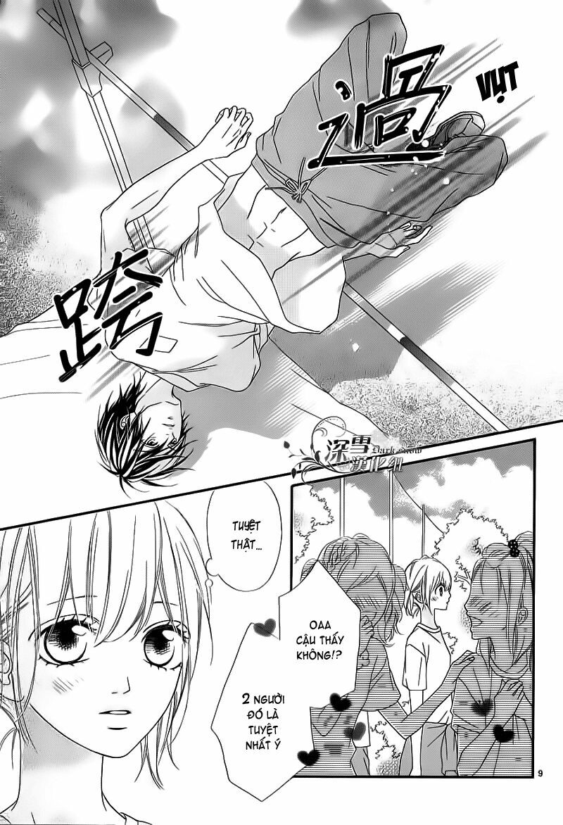 Renren Zakari: Chapter 4