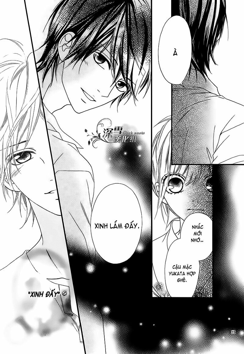 Renren Zakari: Chapter 5