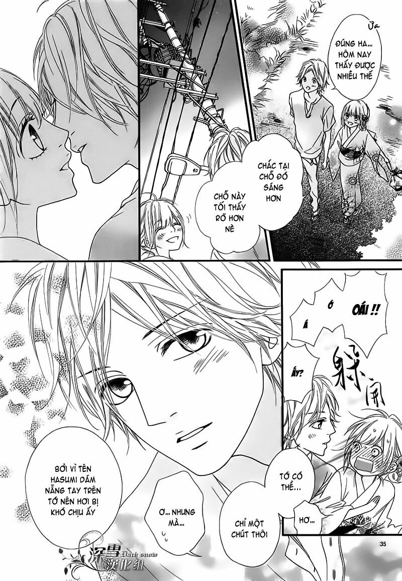 Renren Zakari: Chapter 5