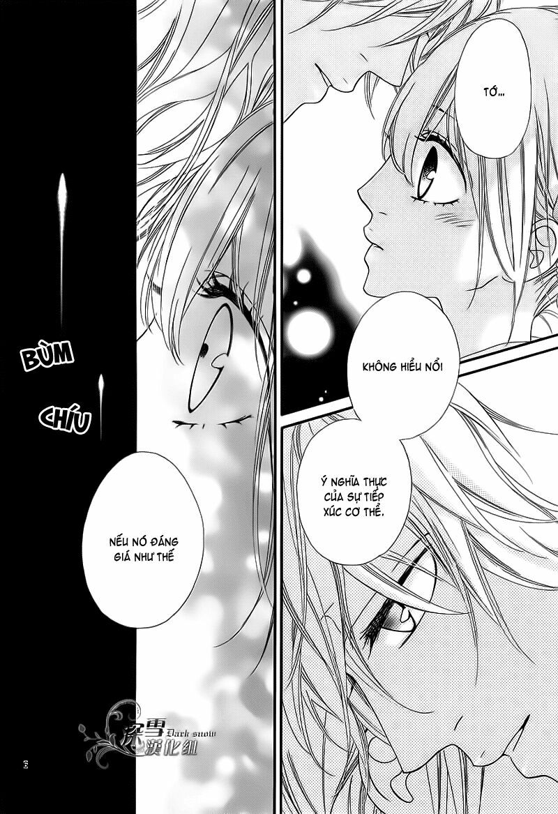 Renren Zakari: Chapter 5