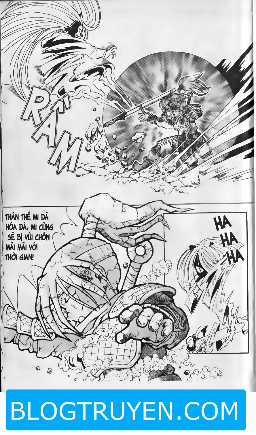 Shin Gumiho - Hội Pháp Sư: Chapter 1.1