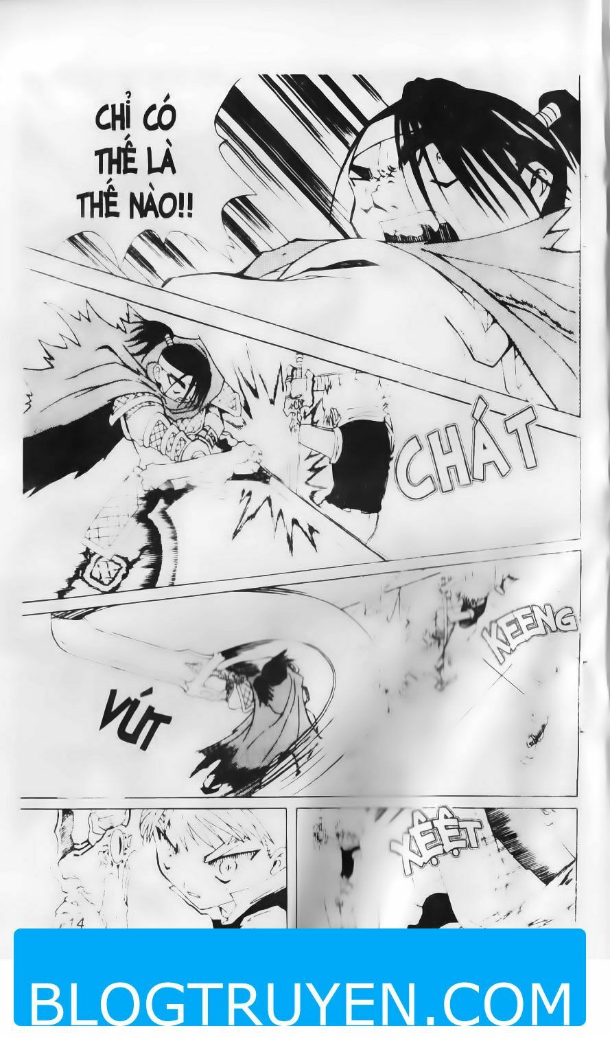 Shin Gumiho - Hội Pháp Sư: Chapter 26.1