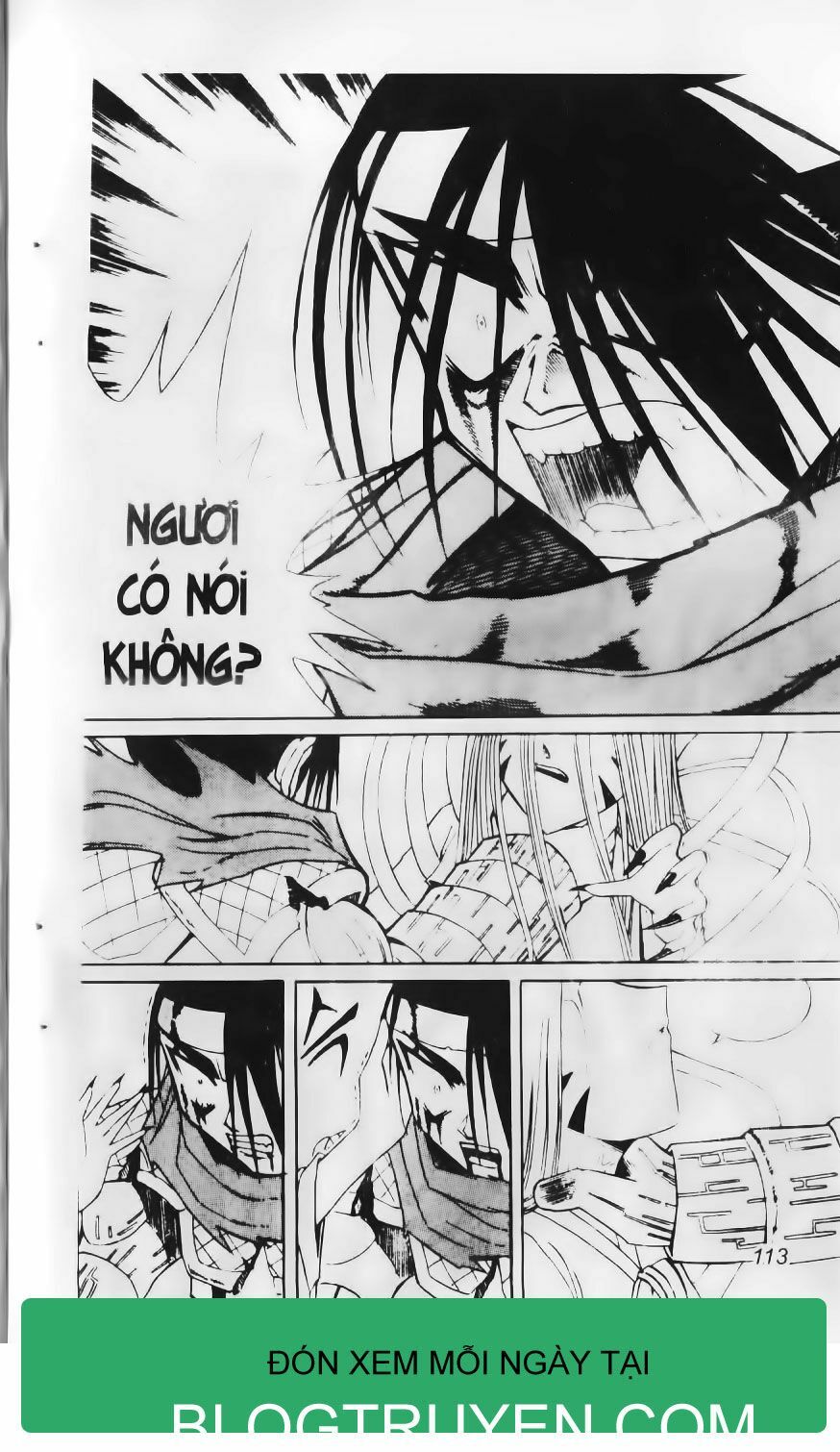 Shin Gumiho - Hội Pháp Sư: Chapter 28.2
