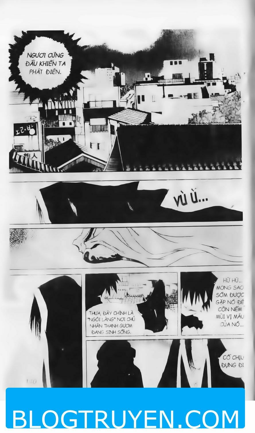 Shin Gumiho - Hội Pháp Sư: Chapter 29.1