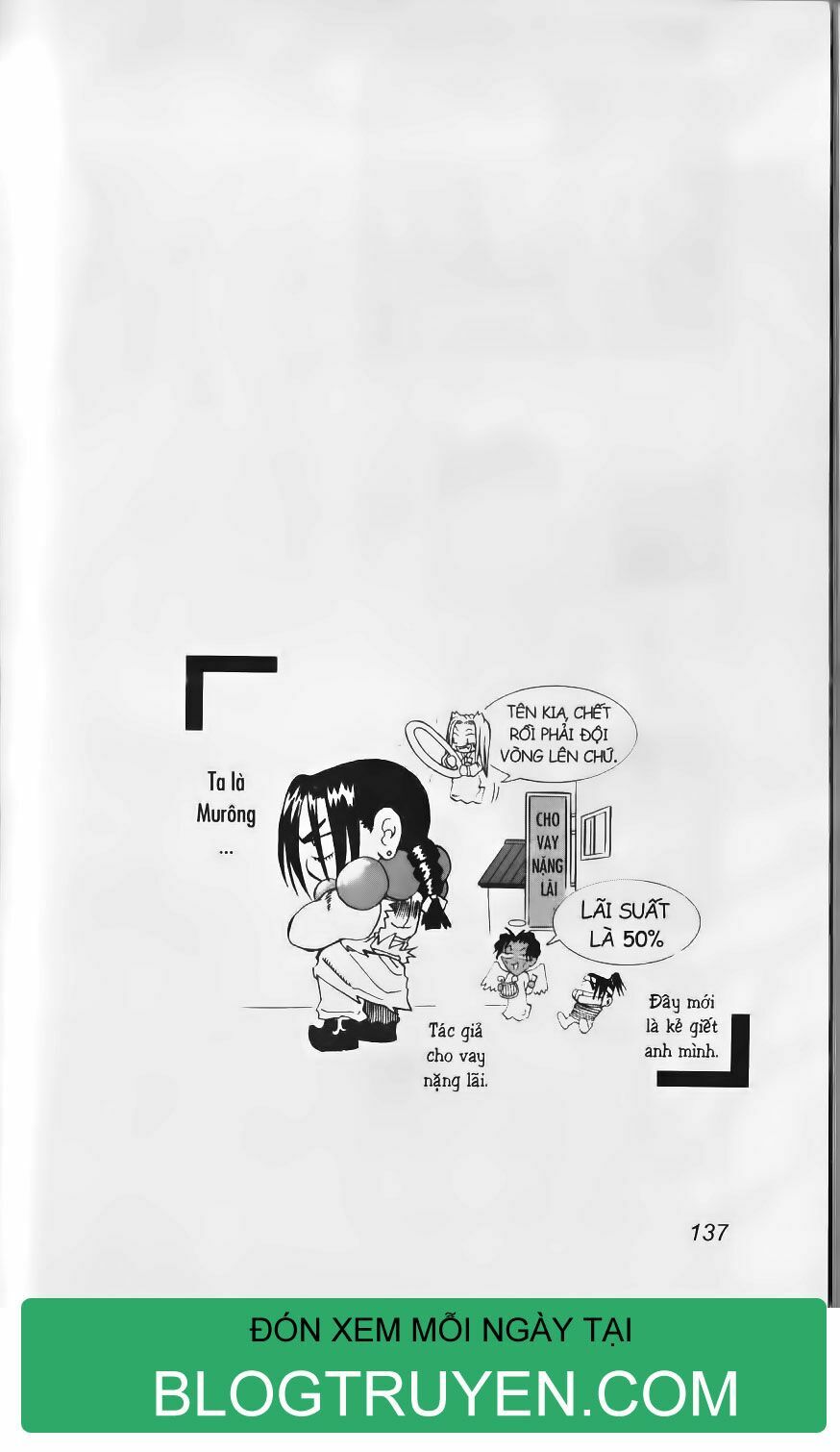 Shin Gumiho - Hội Pháp Sư: Chapter 4.2