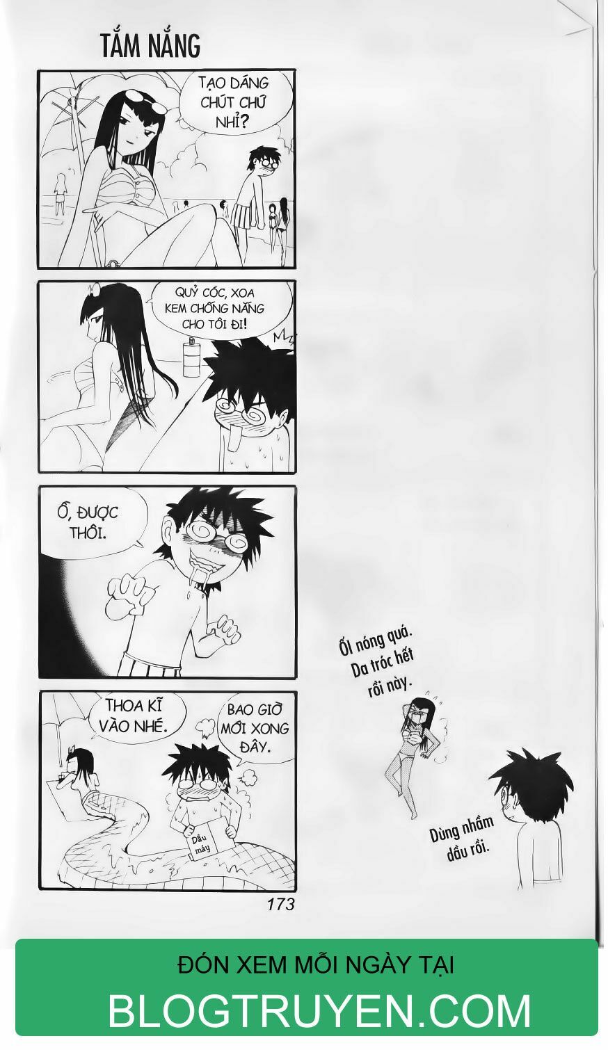 Shin Gumiho - Hội Pháp Sư: Chapter 41.2