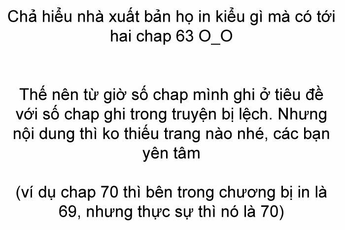 Shin Gumiho - Hội Pháp Sư: Chapter 64.1