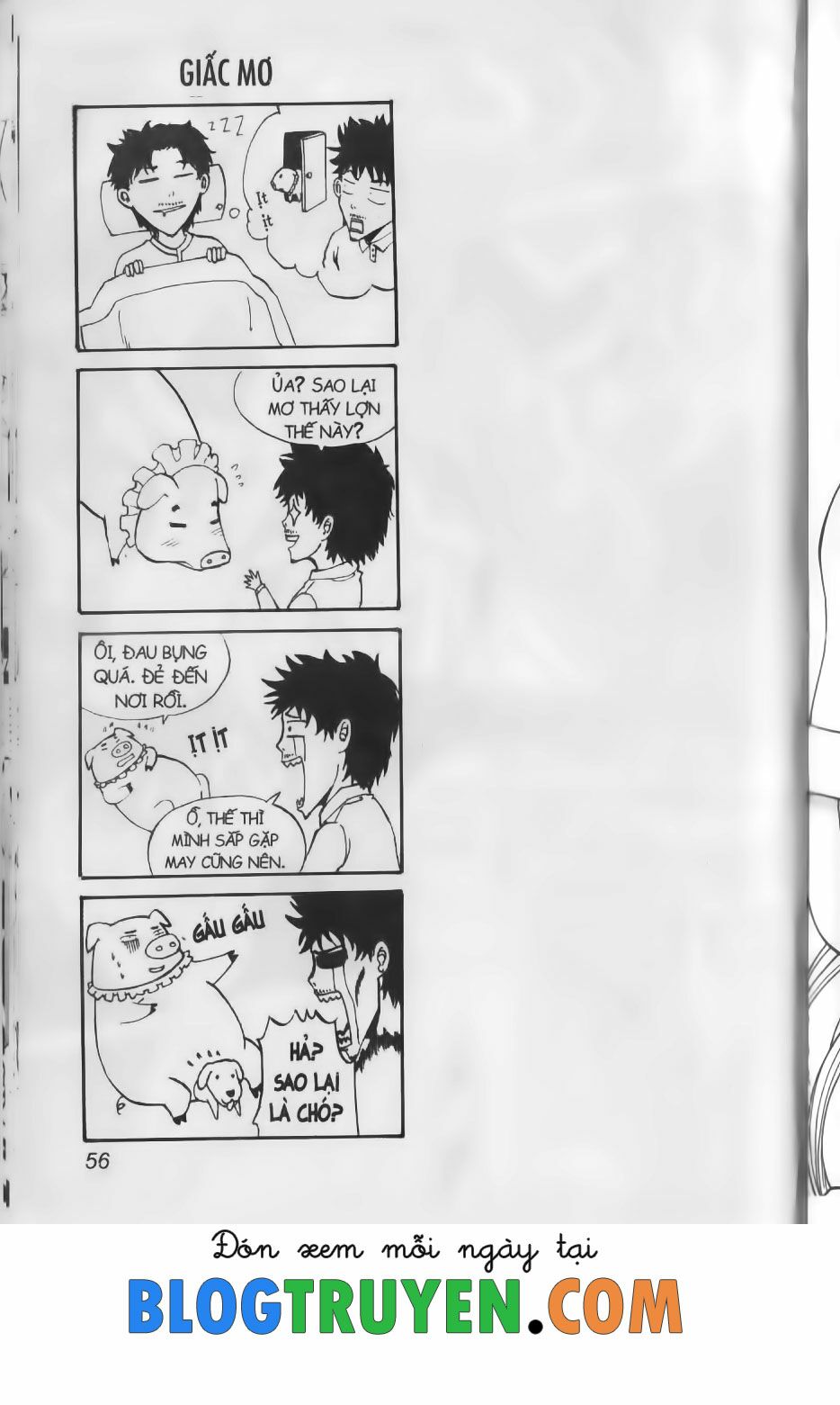 Shin Gumiho - Hội Pháp Sư: Chapter 67.2