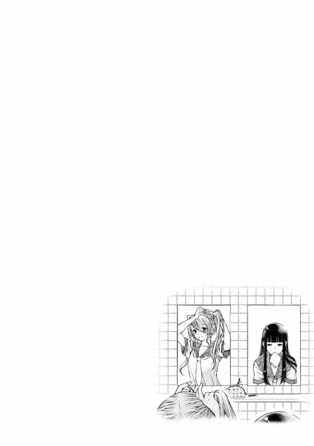 Luminous=Blue: Chapter 4