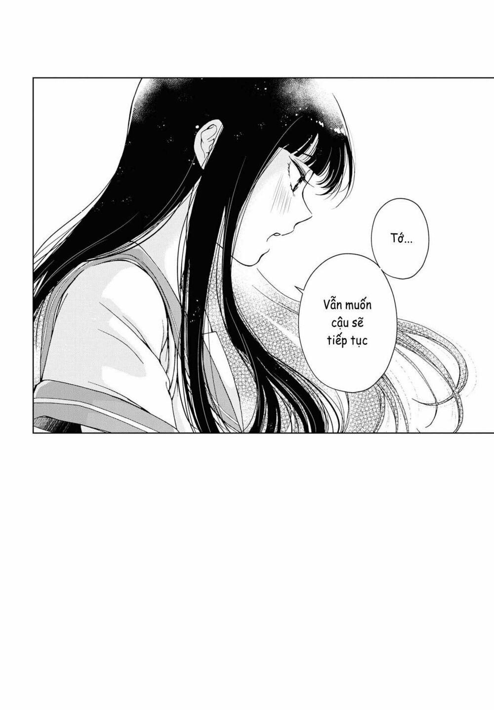 Luminous=Blue: Chapter 7