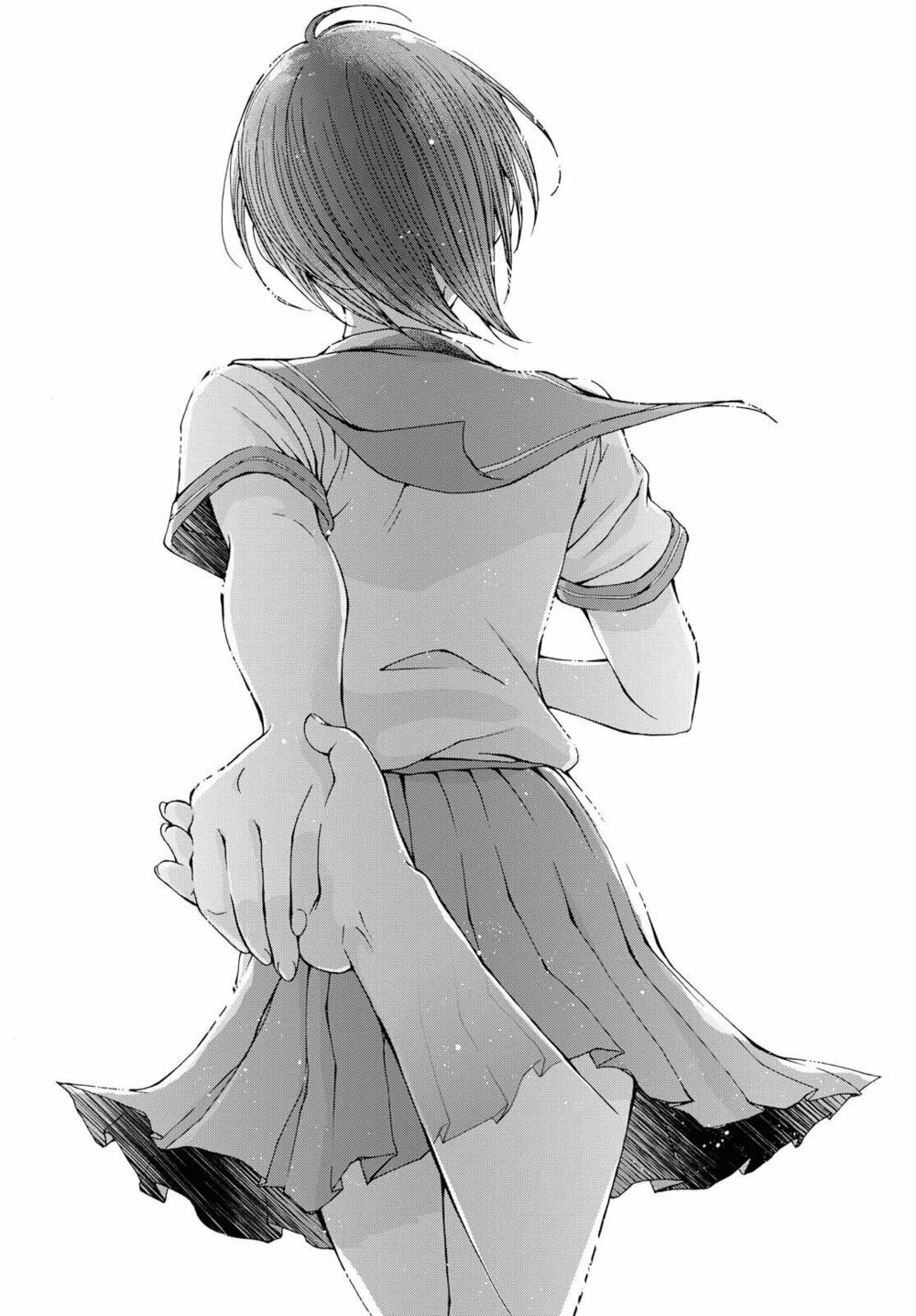 Luminous=Blue: Chapter 9: (END)