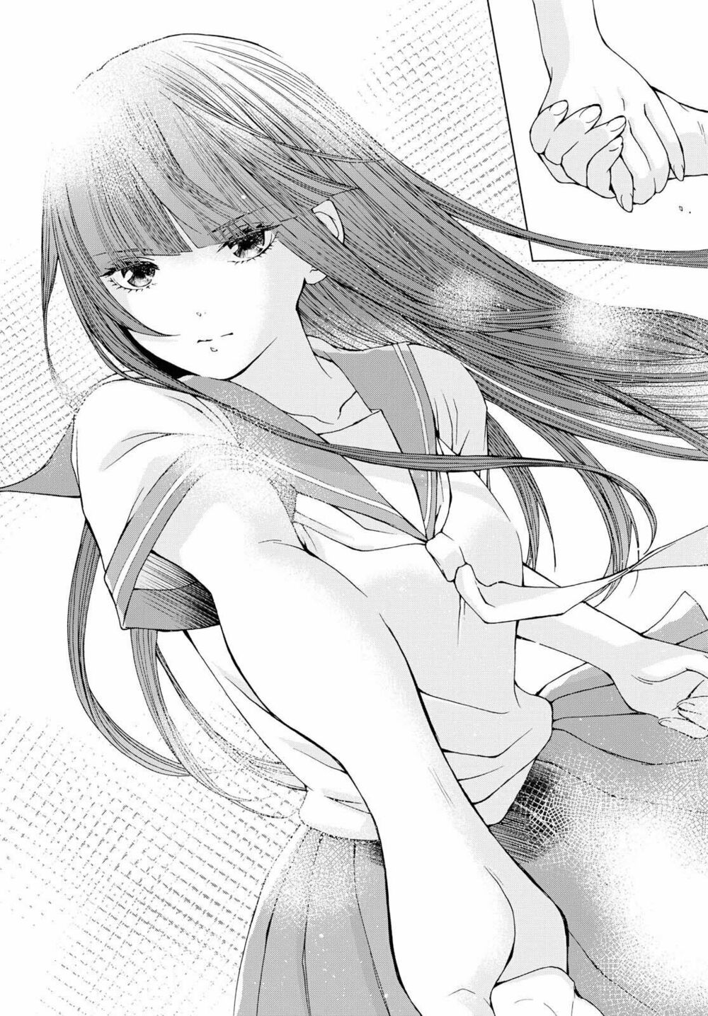 Luminous=Blue: Chapter 9: (END)