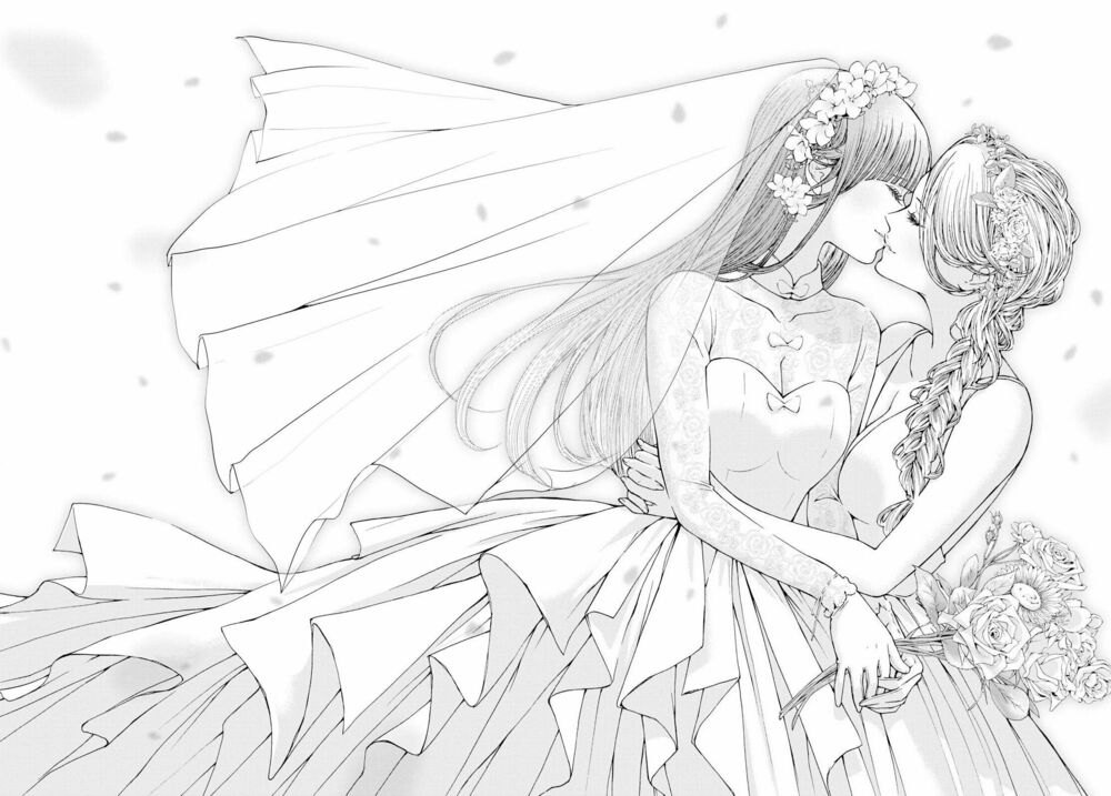 Luminous=Blue: Chapter 9: (END)