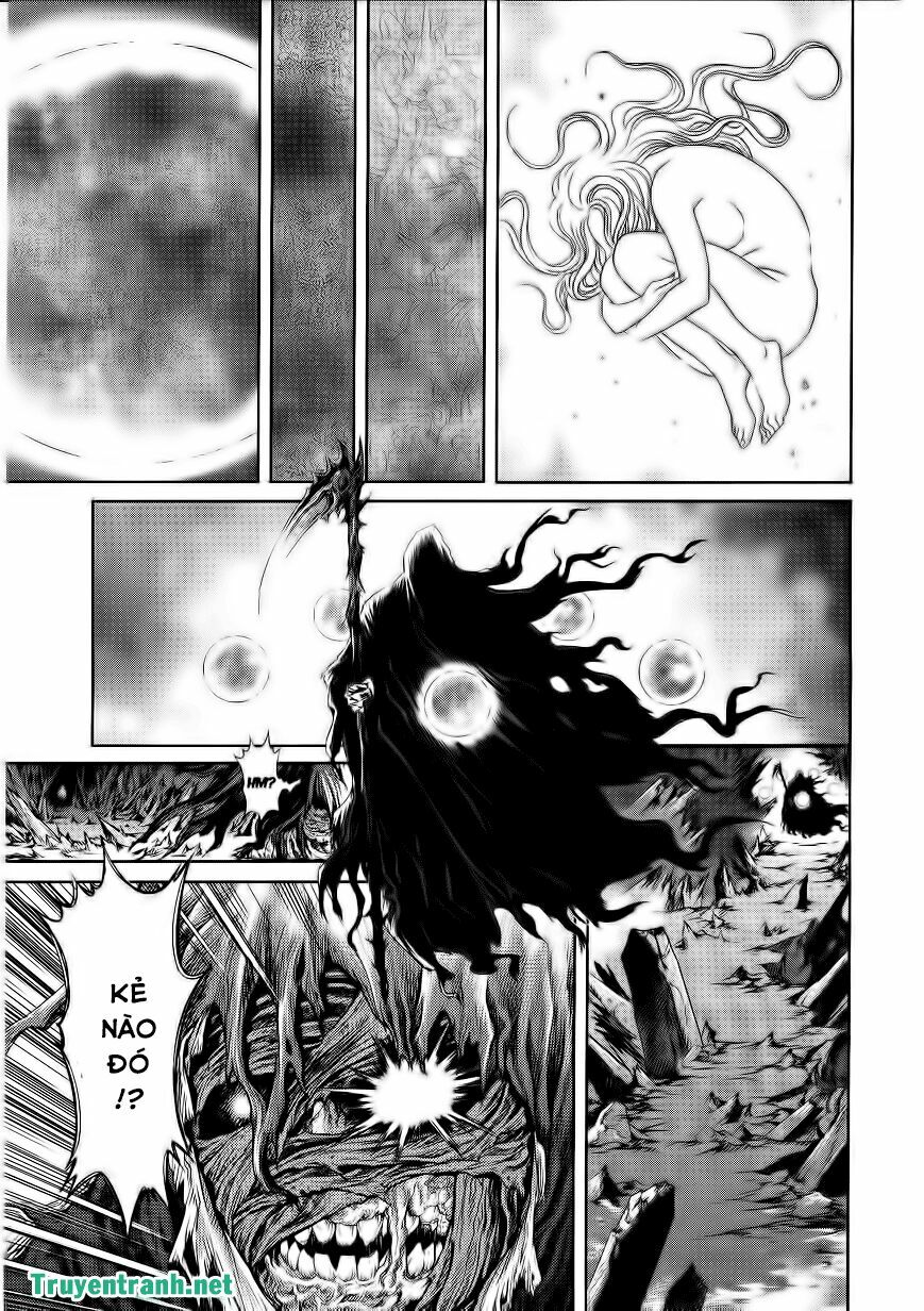 Devil vs Hades: Chapter 1