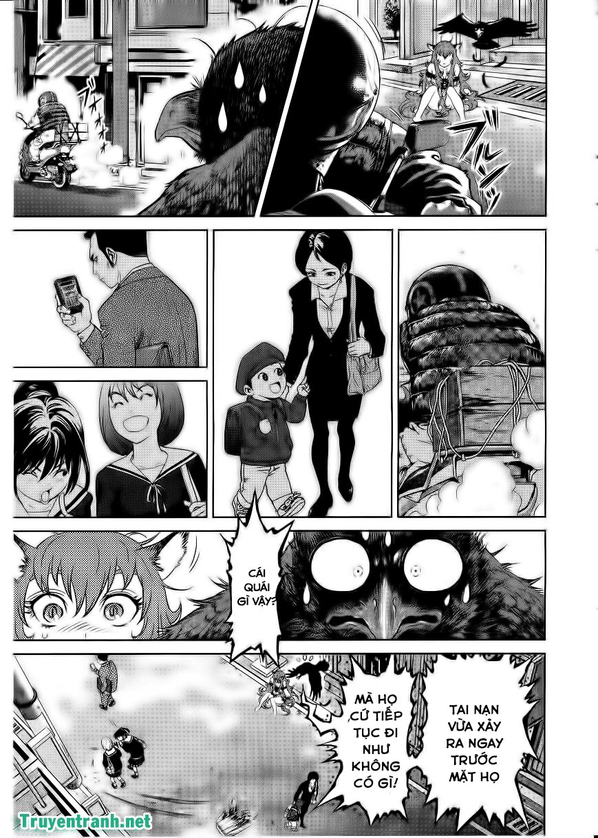 Devil vs Hades: Chapter 10