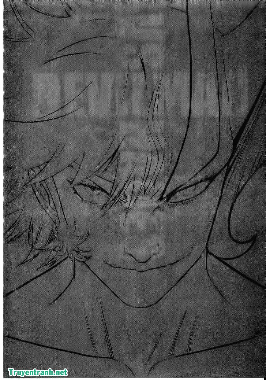 Devil vs Hades: Chapter 10